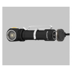 Фонарь Armytek Wizard C2 Magnet USB Warm